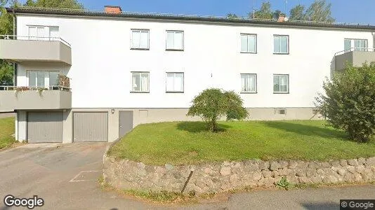 Apartments for rent in Motala - Photo from Google Street View