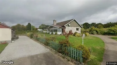 Apartments for rent in Ängelholm - Photo from Google Street View