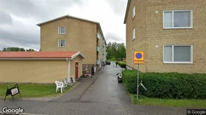 Apartments for rent in Katrineholm - Photo from Google Street View