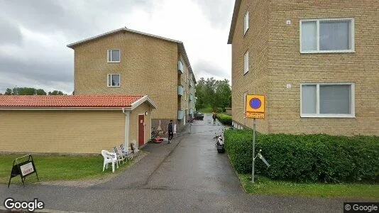 Apartments for rent in Katrineholm - Photo from Google Street View