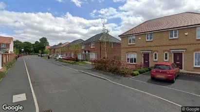 Apartments for rent in Birmingham - West Midlands - Photo from Google Street View