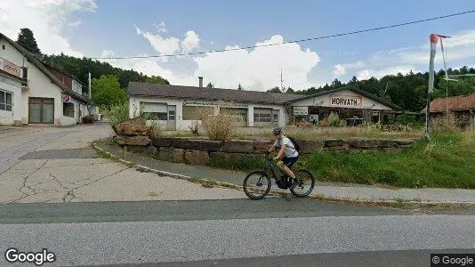 Apartments for rent in Deutschlandsberg - Photo from Google Street View