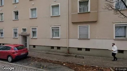 Apartments for rent in Essen - Photo from Google Street View