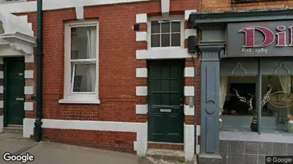 Apartments for rent in Dursley - Gloucestershire - Photo from Google Street View