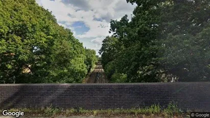 Apartments for rent in Crawley - West Sussex - Photo from Google Street View