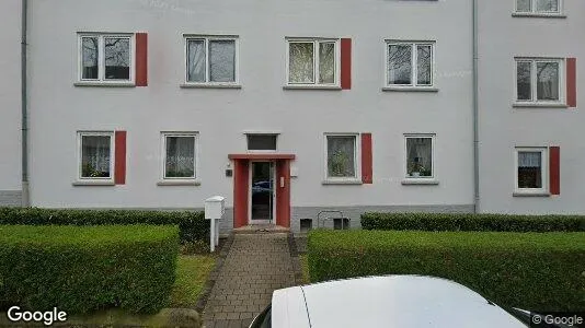 Apartments for rent in Bochum - Photo from Google Street View