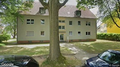 Apartments for rent in Bochum - Photo from Google Street View