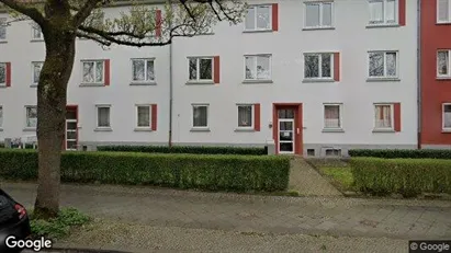 Apartments for rent in Bochum - Photo from Google Street View