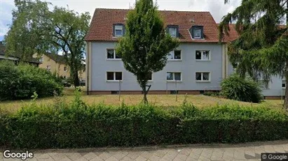 Apartments for rent in Bochum - Photo from Google Street View