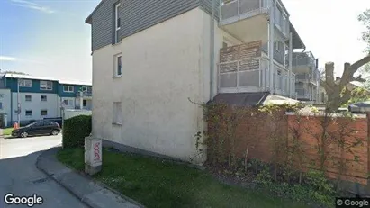 Apartments for rent in Bochum - Photo from Google Street View