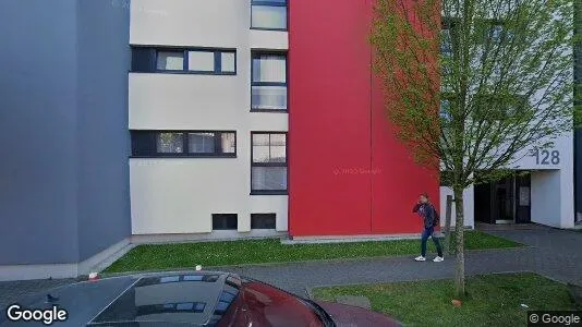 Apartments for rent in Bochum - Photo from Google Street View