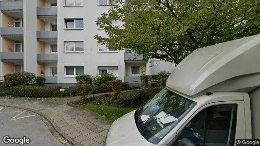 Apartments for rent in Rhein-Erft-Kreis - Photo from Google Street View