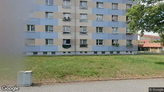 Apartments for rent in Saxon Switzerland-Eastern Ore Mountains - Photo from Google Street View