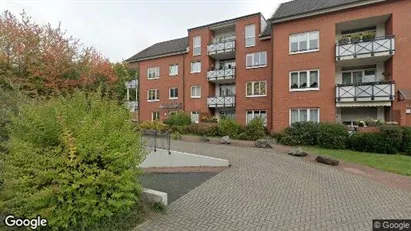 Apartments for rent in Mettmann - Photo from Google Street View