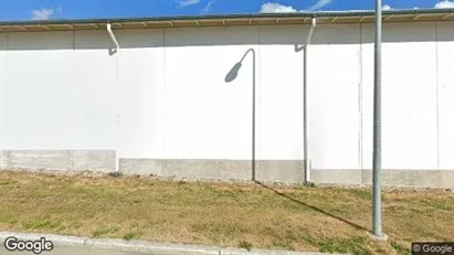 Apartments for rent in Kuopio - Photo from Google Street View