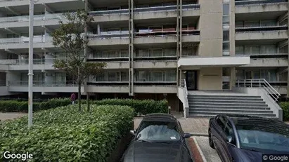 Apartments for rent in Nieuwpoort - Photo from Google Street View