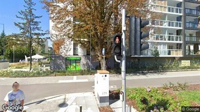 Apartments for rent in Warszawa Bemowo - Photo from Google Street View