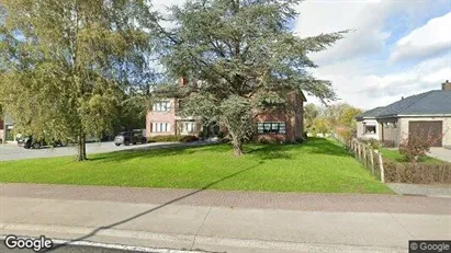 Apartments for rent in Zottegem - Photo from Google Street View