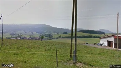 Apartments for rent in Veveyse - Photo from Google Street View
