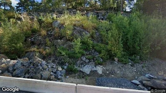 Apartments for rent in Huddinge - Photo from Google Street View