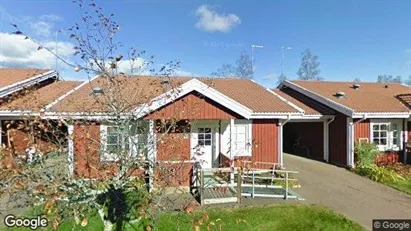 Apartments for rent in Gagnef - Photo from Google Street View