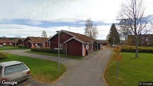 Apartments for rent in Gagnef - Photo from Google Street View