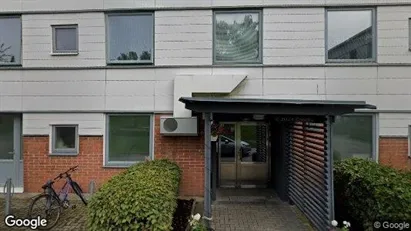 Apartments for rent in Borås - Photo from Google Street View