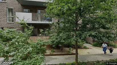 Apartments for rent in Copenhagen S - Photo from Google Street View