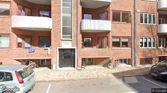 Apartments for rent in Odense C - Photo from Google Street View