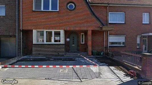 Apartments for rent in Bree - Photo from Google Street View