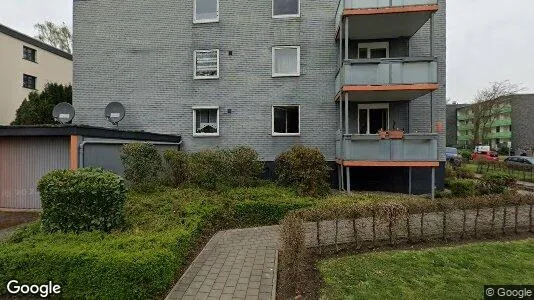Apartments for rent in Bochum - Photo from Google Street View
