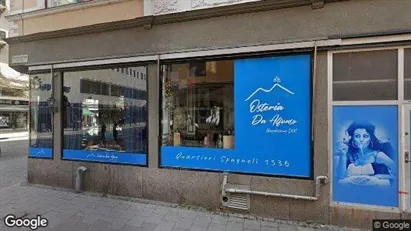 Apartments for rent in Örebro - Photo from Google Street View