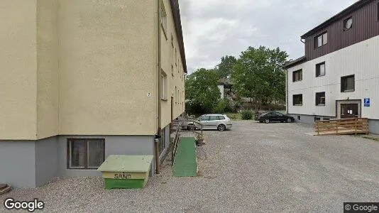 Apartments for rent in Eskilstuna - Photo from Google Street View