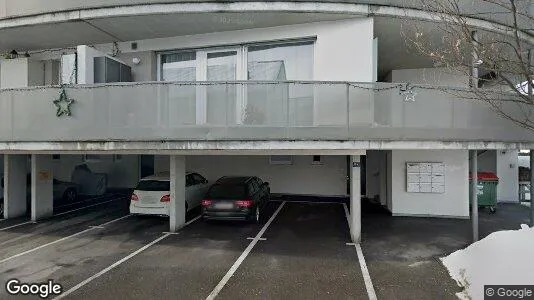 Apartments for rent in Wolfurt - Photo from Google Street View