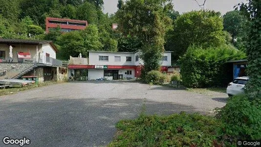 Apartments for rent in Röthis - Photo from Google Street View