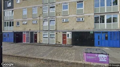 Apartments for rent in London NW1 - Photo from Google Street View