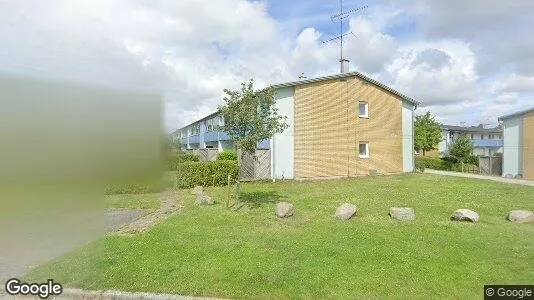 Apartments for rent in Eslöv - Photo from Google Street View