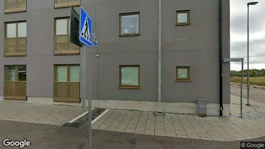 Apartments for rent in Trelleborg - Photo from Google Street View