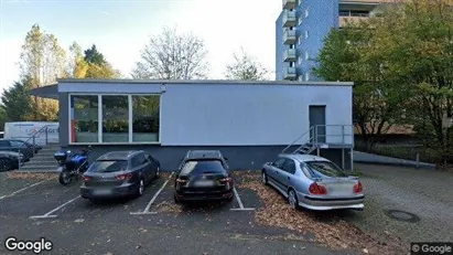 Apartments for rent in Rhein-Kreis Neuss - Photo from Google Street View