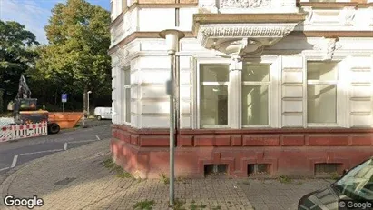Apartments for rent in Krefeld - Photo from Google Street View