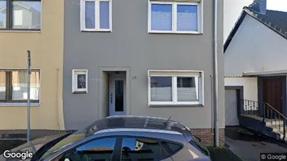 Apartments for rent in Rhein-Erft-Kreis - Photo from Google Street View