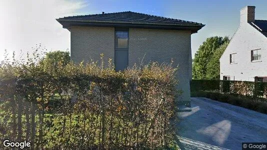 Apartments for rent in Gavere - Photo from Google Street View