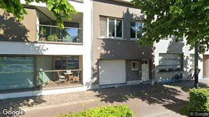 Apartments for rent in Oudenaarde - Photo from Google Street View