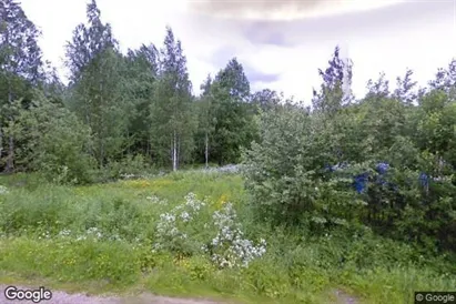 Apartments for rent in Kauniainen - Photo from Google Street View