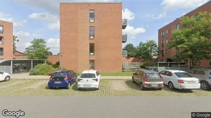 Apartments for rent in Odense C - Photo from Google Street View
