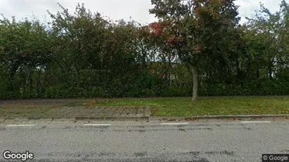 Apartments for rent in Trelleborg - Photo from Google Street View