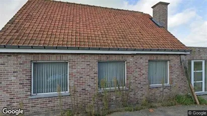 Rooms for rent in Oostkamp - Photo from Google Street View