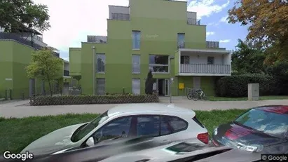 Apartments for rent in Vienna Donaustadt - Photo from Google Street View