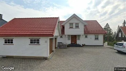 Apartments for rent in Sørum - Photo from Google Street View