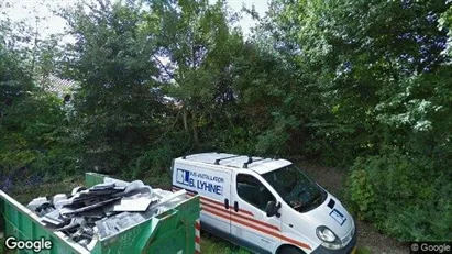 Apartments for rent in Kolding - Photo from Google Street View